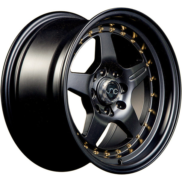 JNC009 Wheels