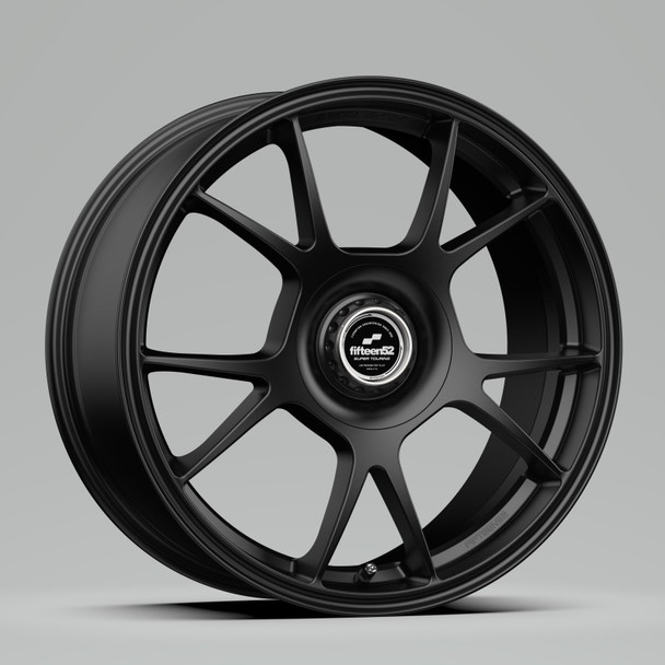 Fifteen52 Comp 18x8.5 5x108/5x112 45mm ET 73.1mm Center Bore Asphalt Black Wheel