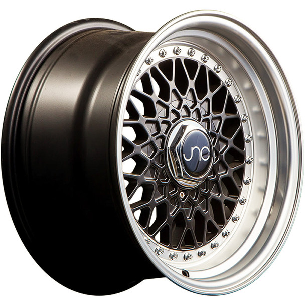 JNC004 Wheels