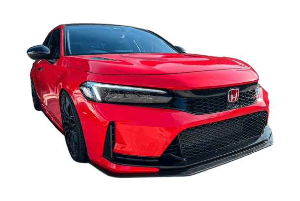 2022 Honda Civic FL5 Type-R Conversion Front Bumper