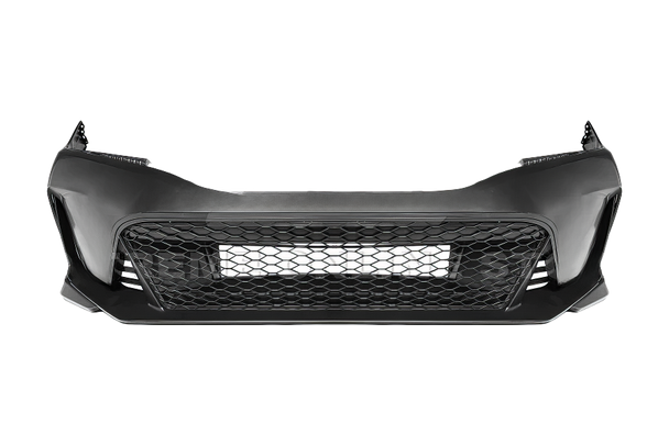 2022 Honda Civic FL5 Type-R Conversion Front Bumper