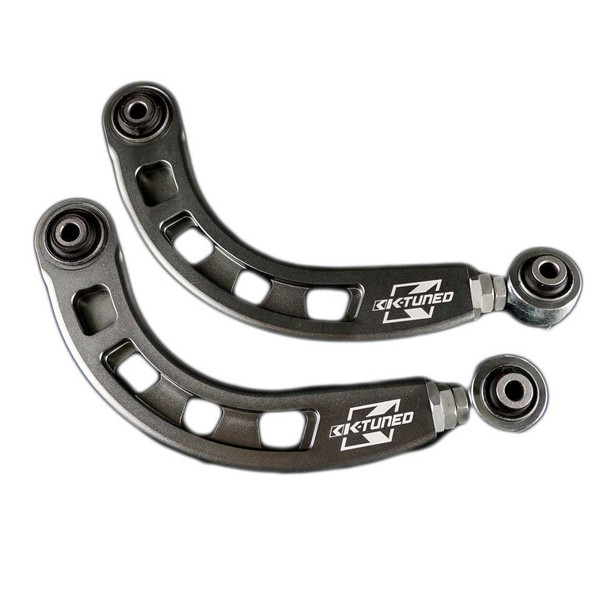 K-Tuned rear camber arm pair