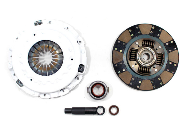 Clutch Masters 17-18 Honda Civic Type-R 2.0L FX350 Clutch Kit