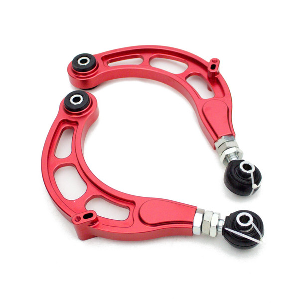 Godspeed Adjustable Spherical Rear Camber Arms 2016-2021 Honda Civic