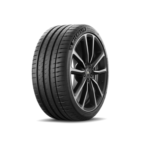 Michelin Pilot Sport 4 S 265/35ZR18 (97Y) XL