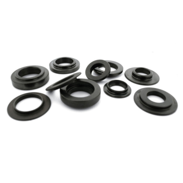 Ferrea 04-08 Honda S2000 F22C Exhaust Spring Seat Locators - Set of 8