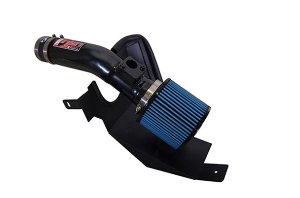 Injen 2016 Civic 1.5L Turbo Black Short Ram Air Intake (SP1572BLK)