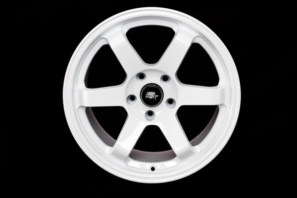 MST MT01 Wheels - HARDmotion - Honda Acura Racing Development