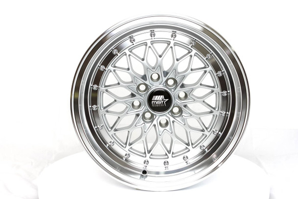 MST MT36 Wheels - HARDmotion - Honda Acura Racing Development