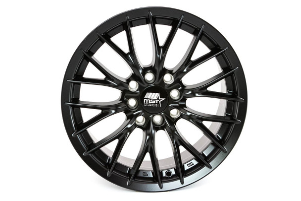 MST MT27 Wheels