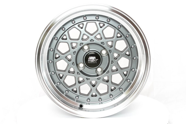 MST Fiori WHeels - HARDmotion - Honda Acura Racing Development