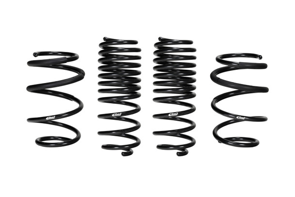 Eibach Pro-Kit Lowering Springs for 2017-2021 Honda Civic Si