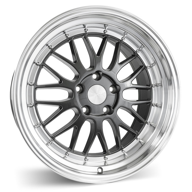 ESR SR03 Wheels (15