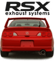 Exhaust