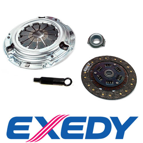 Exedy Stage 1 Clutch for KSeries K20 & K24 08806