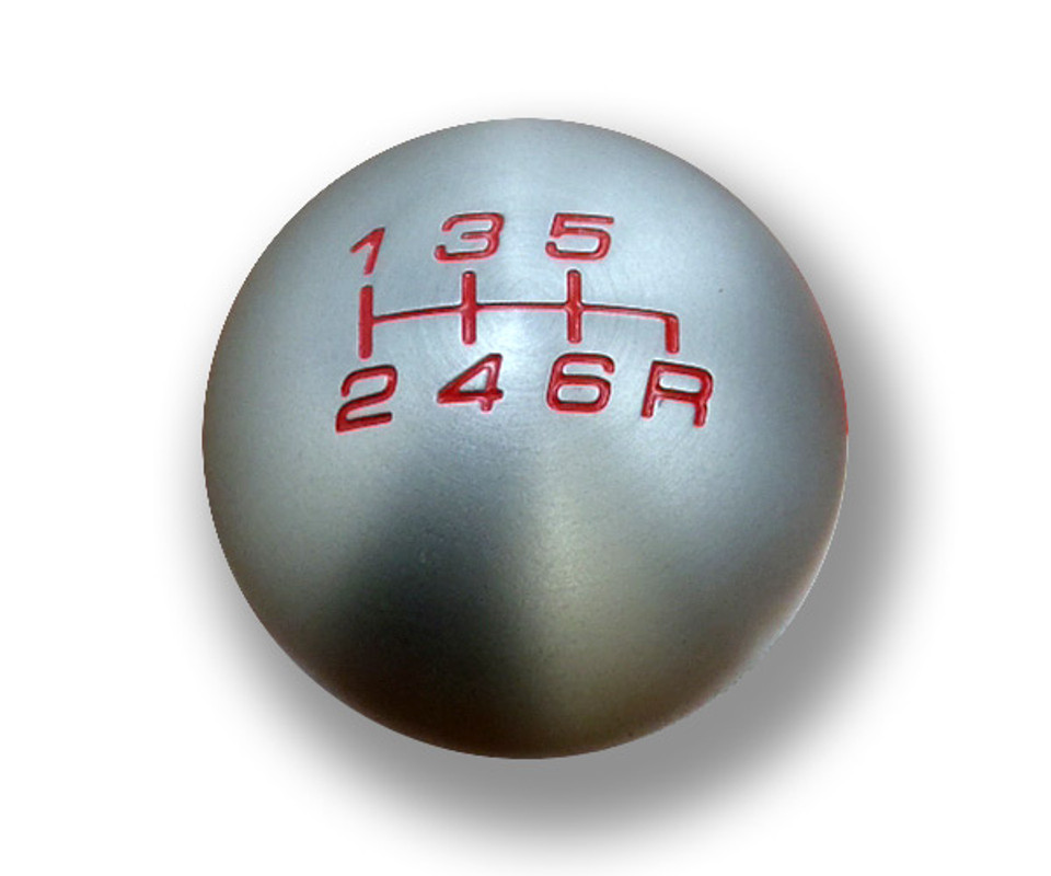 FD2 JDM Civic TypeR Shift Knob