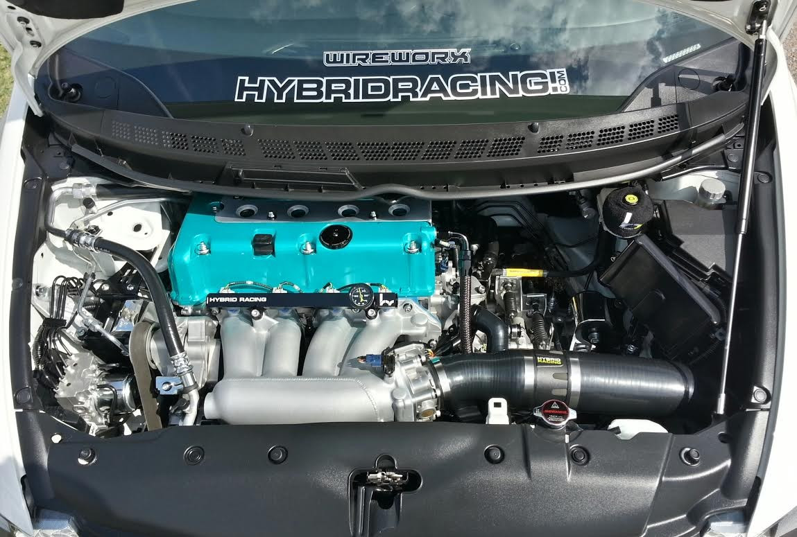 06 civic clearance si engine