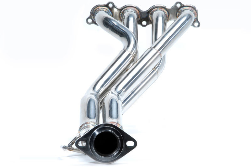 Skunk2 alpha header for 06-11 Honda Civic Si k20z3 fa5 fg2 8thcivic