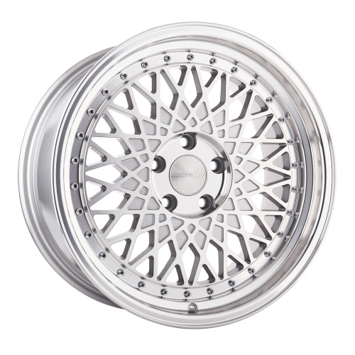 タイヤ・ホイール AVANT GARDE M220 18inc 9J+30 5H pcd100 Avant Garde M220 Wheel