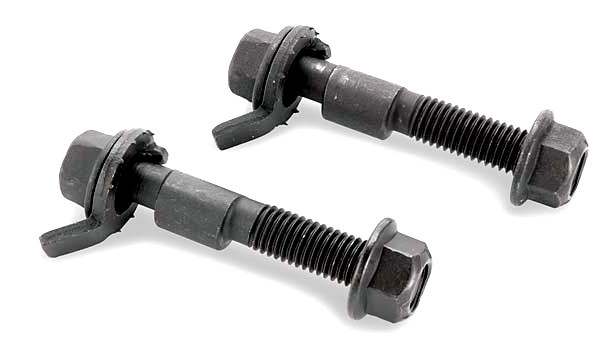 SPC 81260 front camber bolts