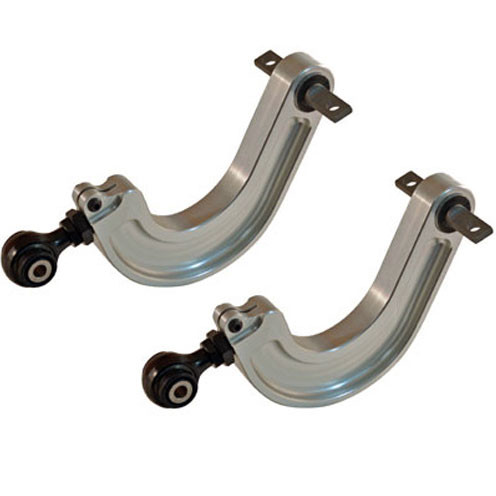SPC Rear Camber Arms 06-11 Honda Civic, Civic Si 12-15 Civic Si ILX 06 07 08 09 10 11 12 13 14 15 2006 2007 2008 2009 2010 2011 2012 2013 2014 2015