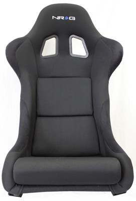 SEATS – NRG Innovations