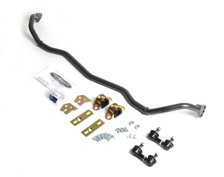 Progress rear sway-bar kit