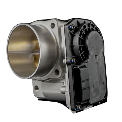 K-Tuned 72mm Drive By Wire Throttle Body – SpeedFactoryRacing