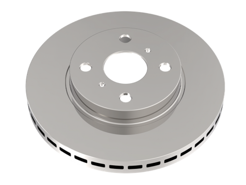 DBA 17-21 Honda Civic Type-R (FK8) En-Shield HC Standard Rear Brake ...