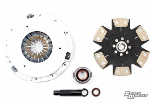 Action Clutch Stage 1 Clutch Kit | Honda Civic Type R 16-21 (ACR-2418) main image 1