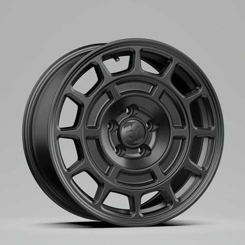 fifteen52 Metrix MX 17x8 5x114.3 38mm ET 73.1mm Center Bore