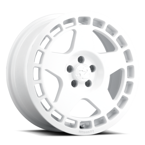 fifteen52 Turbomac 18x8.5 5x114.3 30mm ET 73.1mm Center Bore Rally