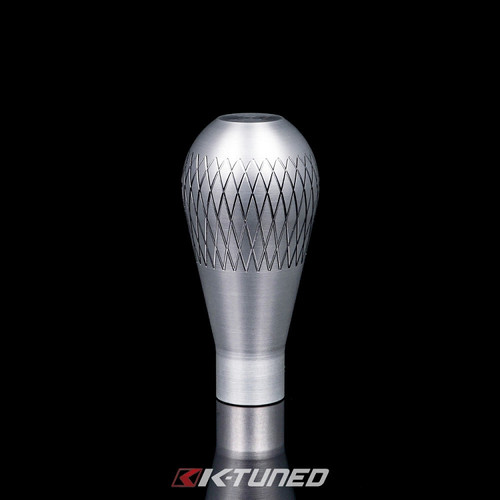 KTuned Lagrima Shift Knob HARDmotion Hyper Auto Racing Development