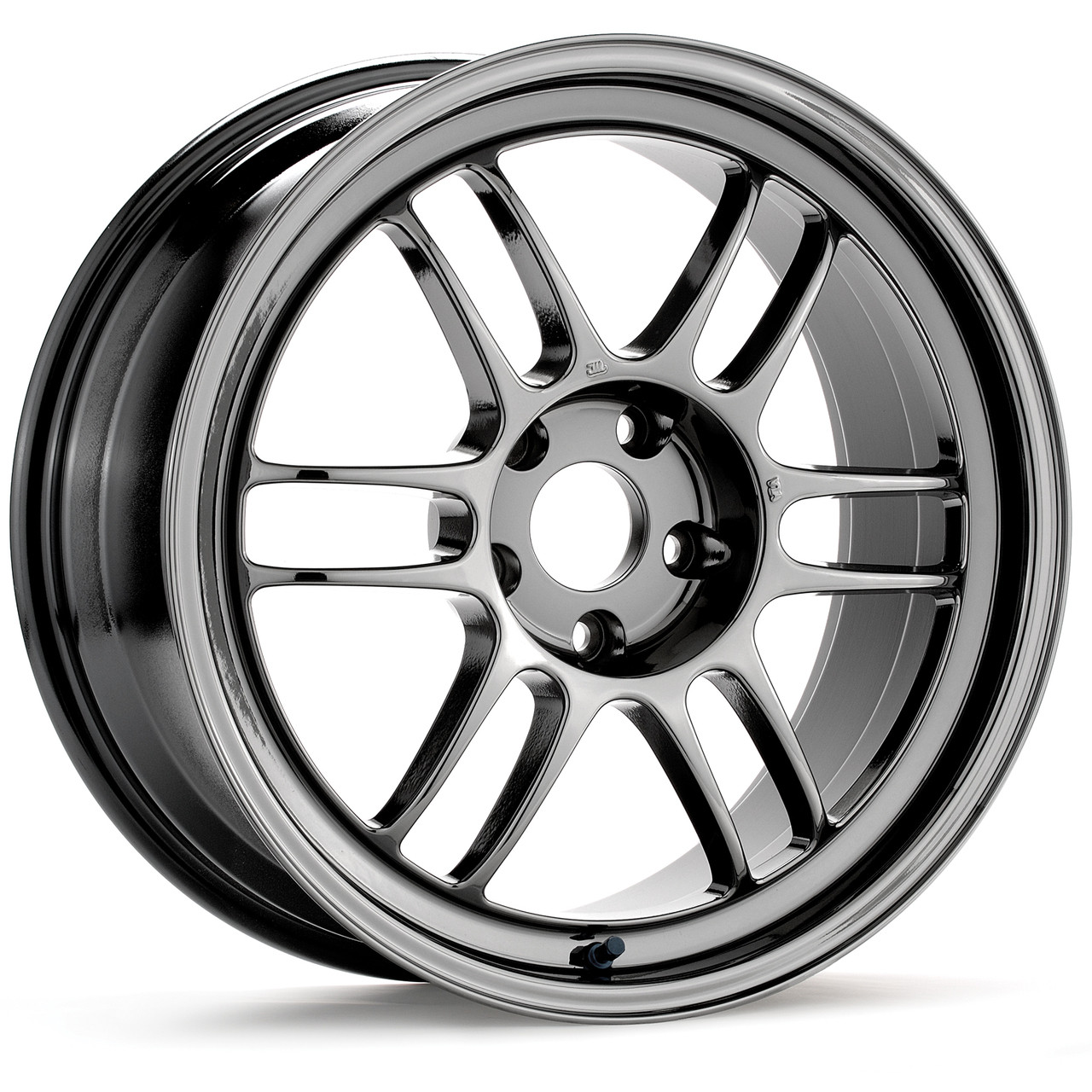 Enkei RPF1 SBC Wheel