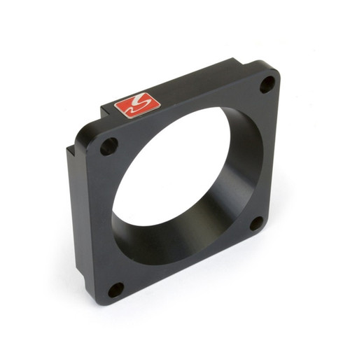 SKUNK2 90MM THROTTLE BODY ADAPTER HONDA B SERIES main image 0