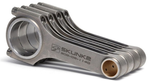 Skunk2 Alpha Series Honda K20A/Z Connecting Rods - HARDmotion - Honda ...