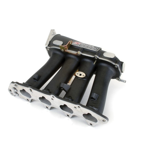 Skunk2 Ultra Series B Series VTEC Street Intake Manifold - Black Series ...