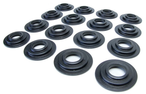 Skunk2 Honda/Acura (K20/K24/F20C/F22C) Valve Spring Base Kit ...