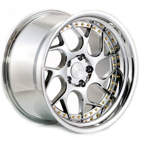 AodHan DS-01 Wheels