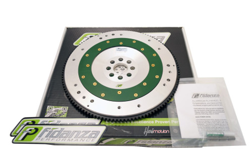 KEI.com 様　　  PLATINUM Fidanza Lightweight Flywheel for K-Series Honda | 191471