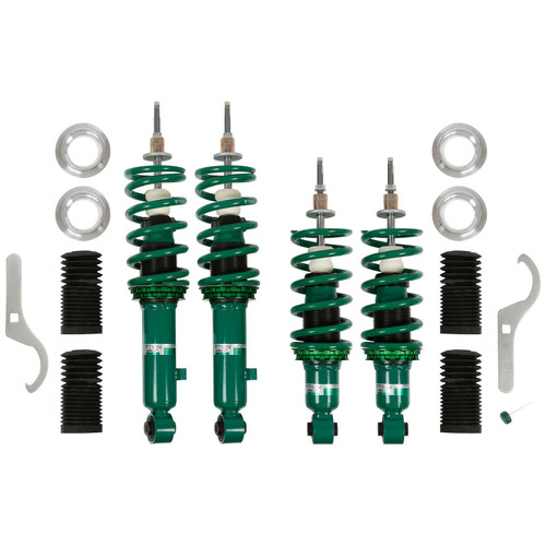 TEIN Street Advance Z Coilover Kit - 1996-2000 Honda Civic Si FWD (EM1) main image 0