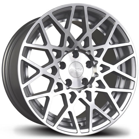 Avid1 AV-36 Wheel