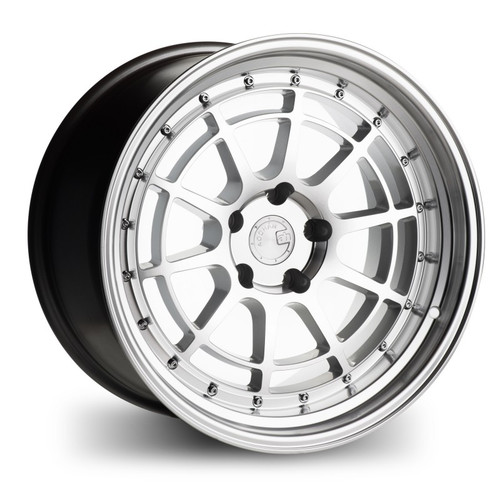 AodHan AH-04 Wheels - HARDmotion - Honda Acura Racing Development