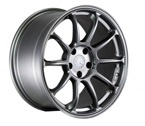 AodHan AH-06 Wheels - HARDmotion - Honda Acura Racing Development