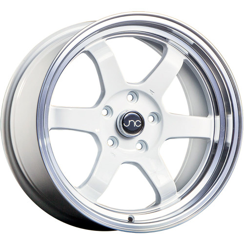 JNC013 Wheels - HARDmotion - Honda Acura Racing Development