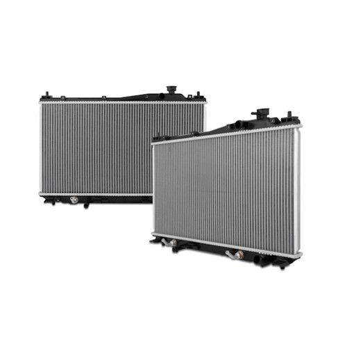Mishimoto Honda Civic Replacement Radiator 2001-2005 - HARDmotion ...