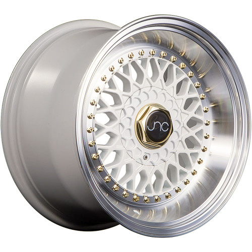 NO.4871　ジョルノ （ＧＩＯＲＮＯ）４サイクルエンジン　フューエルインジェクション　ホワイト　☆彡 JNC004S Wheels - HARDmotion - Honda Acura Racing Development