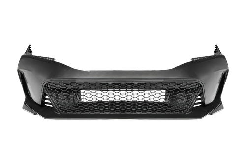 2022 Honda Civic FL5 Type-R Conversion Front Bumper - HARDmotion
