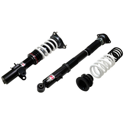 HKS 2022+ Honda Civic Type R Hipermax R FL5 Full Kit w/ Canceller