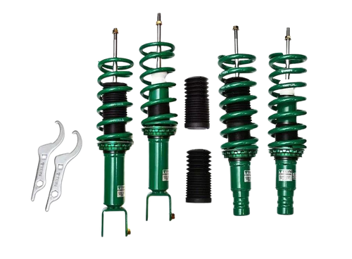 パーツ TEIN STREET BASIS Z ALPHARD TEIN STREET BASIS Z のパーツレビュー | ヴェルファイアハイブリッド